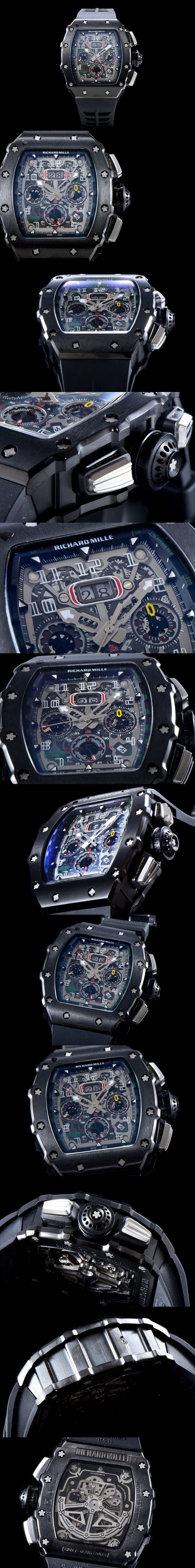 리차드밀 RM11-03-24